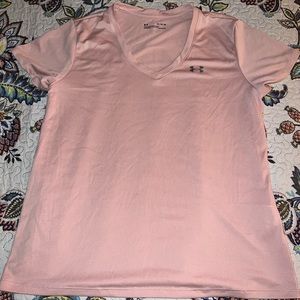 Womens Under Armour Shirt